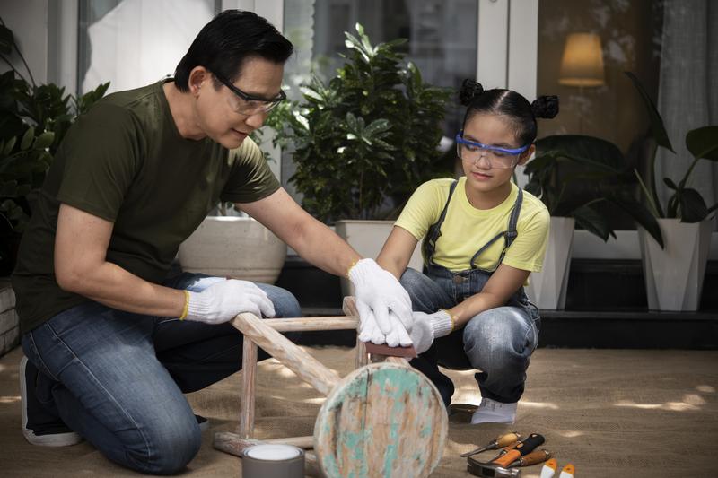 Household Tasks - Home Care Support